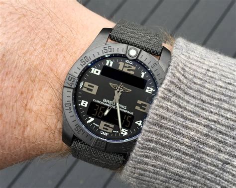 breitling professional evo|Breitling aerospace evo review.